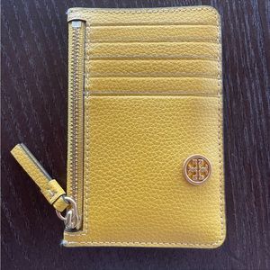 Tory Burch wallet
